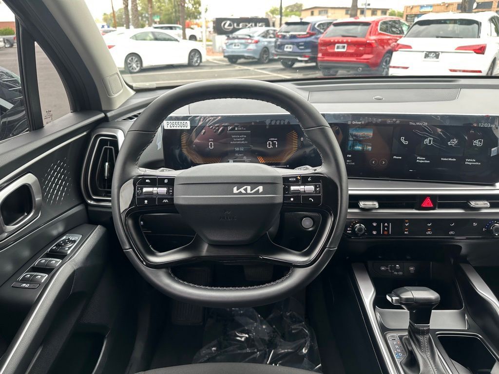2026 Kia Sorento LX Tucson AZ
