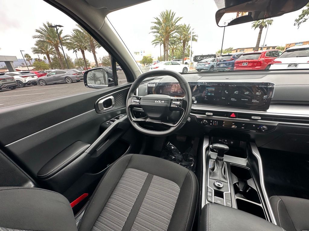 2026 Kia Sorento LX Tucson AZ