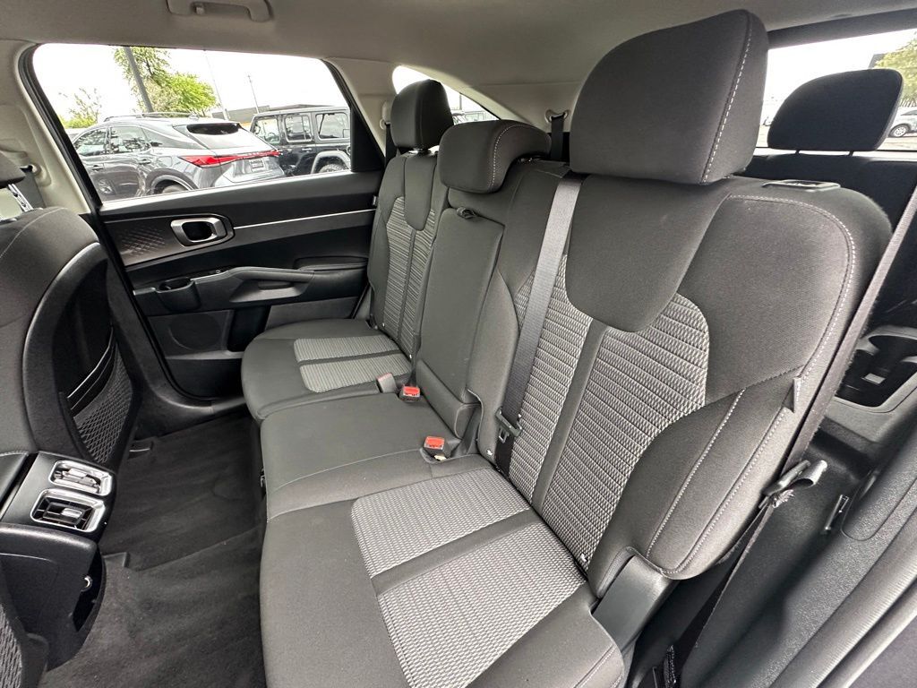 2026 Kia Sorento LX Tucson AZ