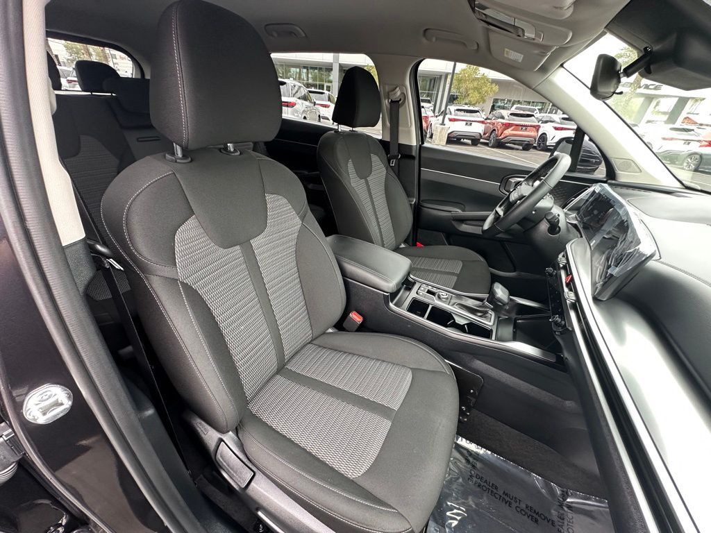 2026 Kia Sorento LX Tucson AZ