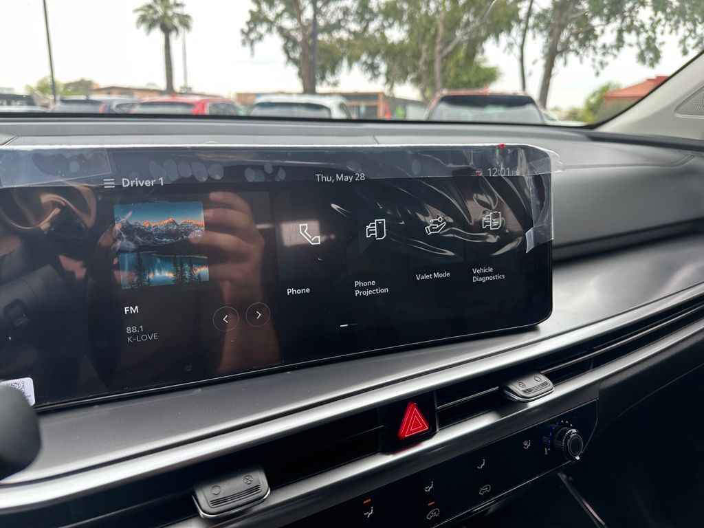 2026 Kia Sorento LX Tucson AZ
