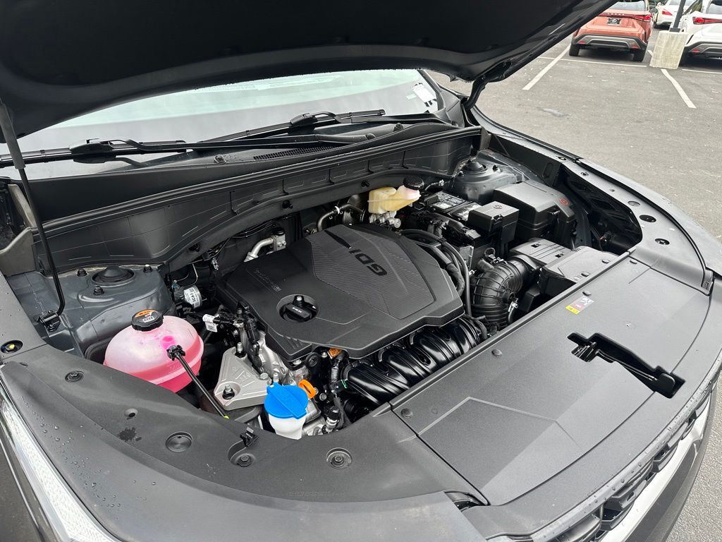 2026 Kia Sorento LX Tucson AZ