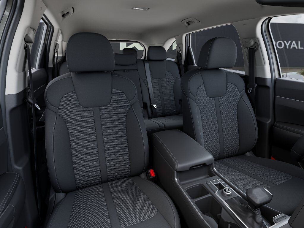 2026 Kia Sorento LX Tucson AZ