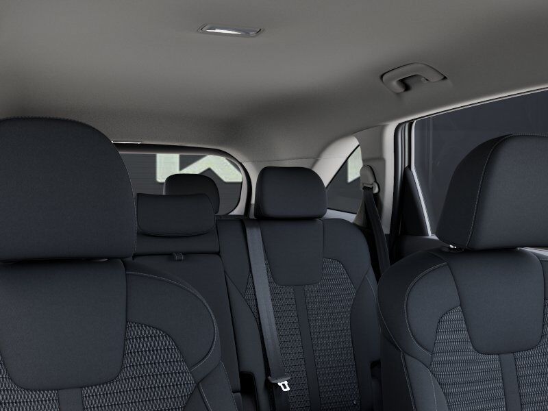 2026 Kia Sorento LX Tucson AZ
