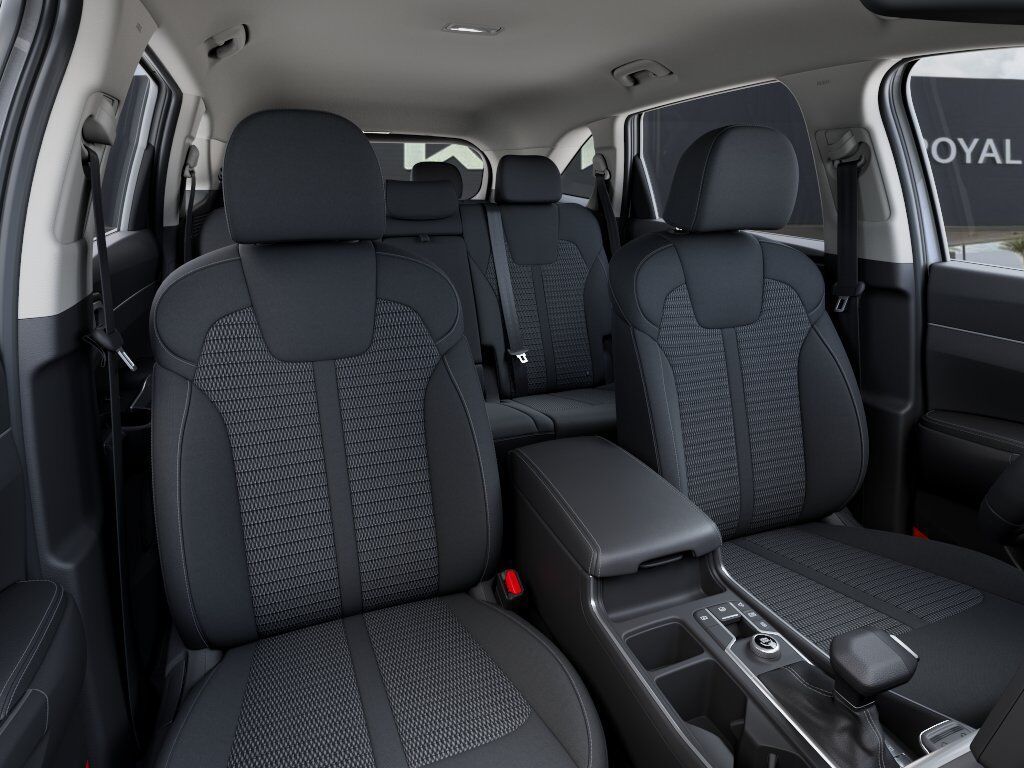 2026 Kia Sorento LX Tucson AZ