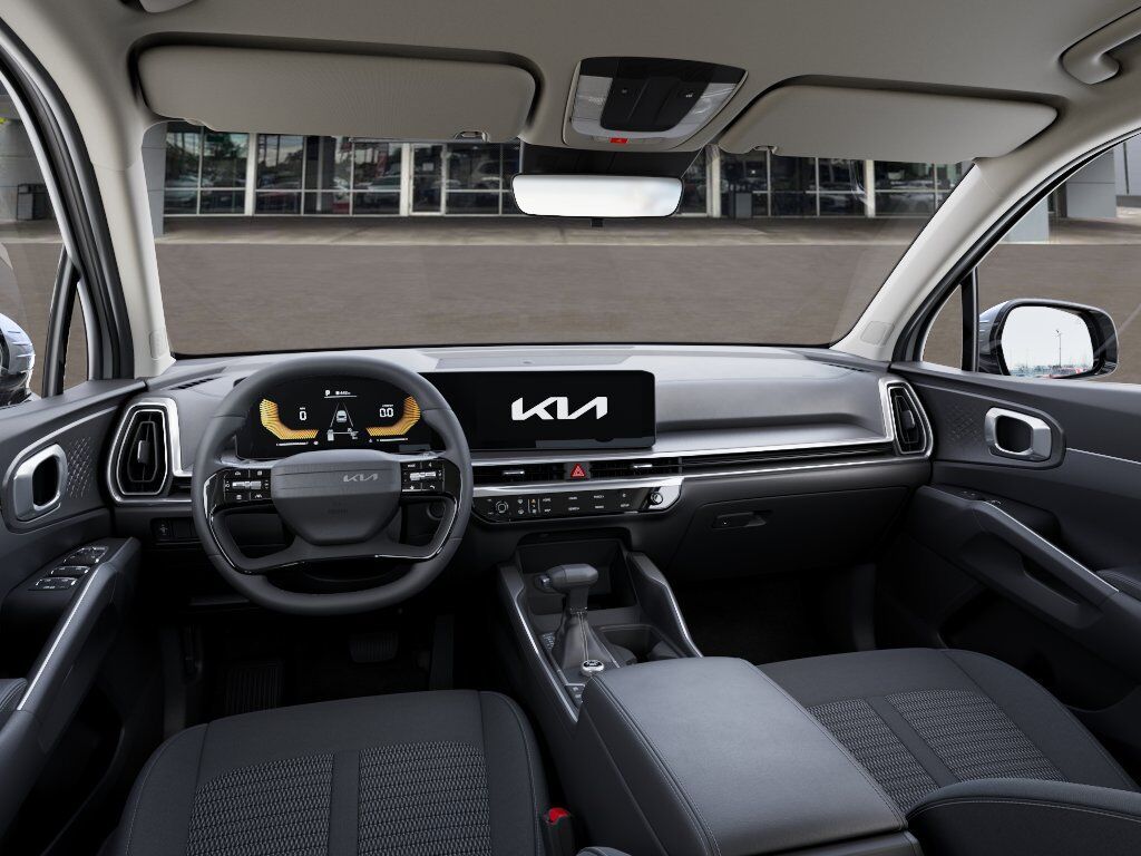 2026 Kia Sorento LX Tucson AZ