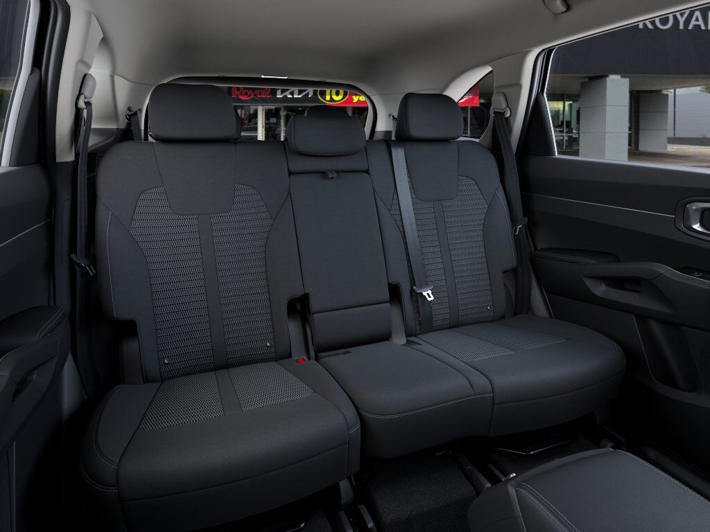 2026 Kia Sorento LX Tucson AZ