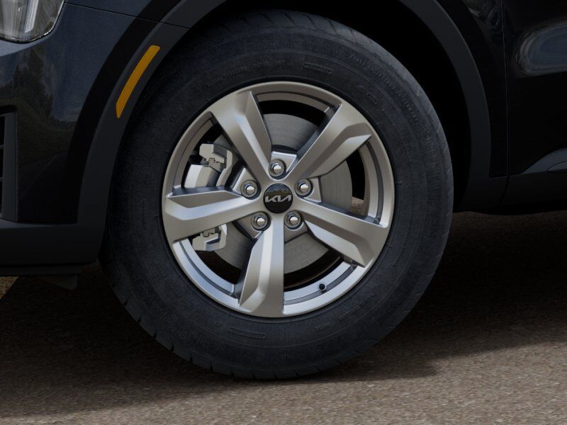 2026 Kia Sorento LX Tucson AZ