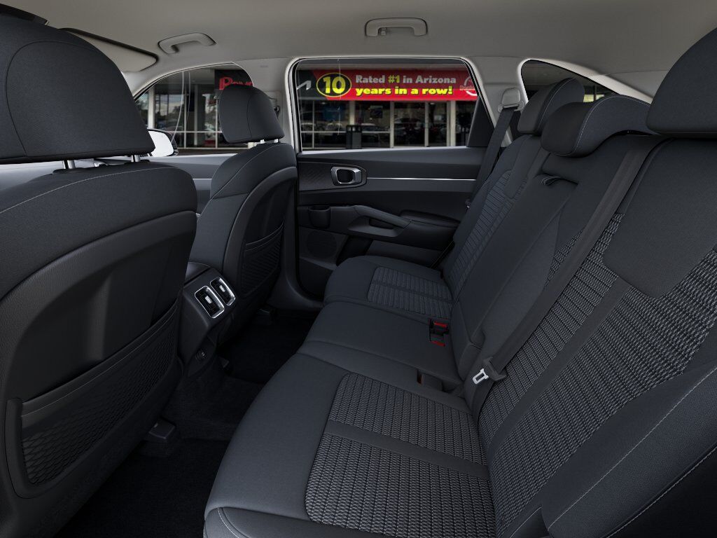 2026 Kia Sorento LX Tucson AZ