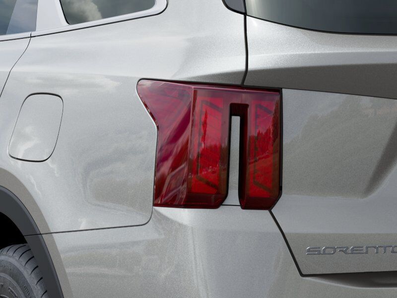 2026 Kia Sorento LX Tucson AZ