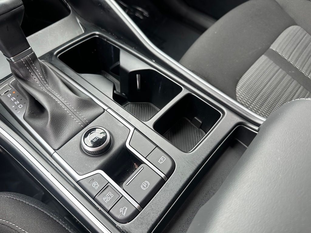 2026 Kia Sorento LX Tucson AZ
