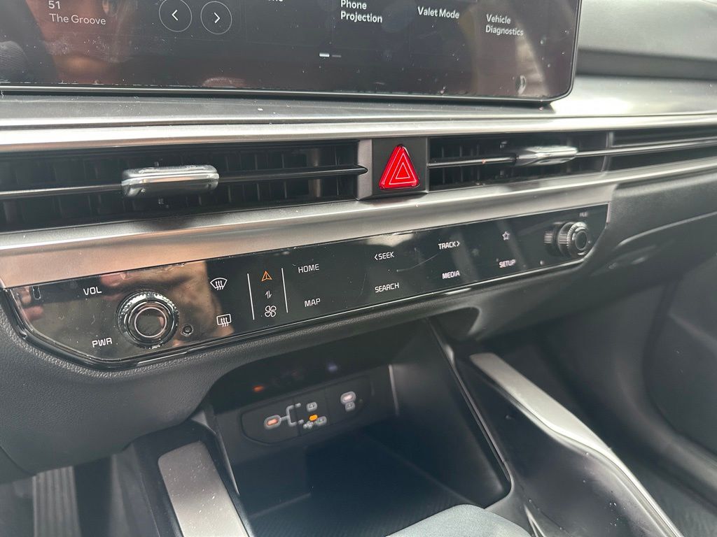 2026 Kia Sorento LX Tucson AZ