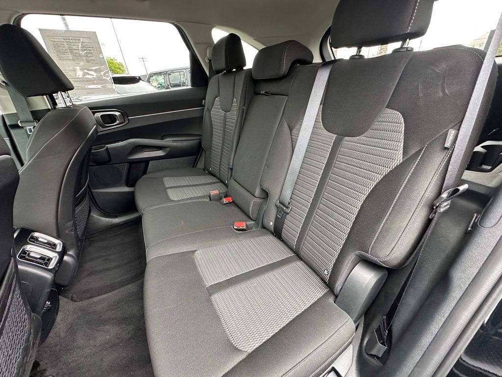 2026 Kia Sorento LX Tucson AZ