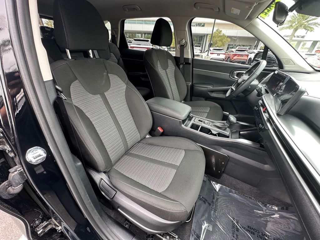 2026 Kia Sorento LX Tucson AZ