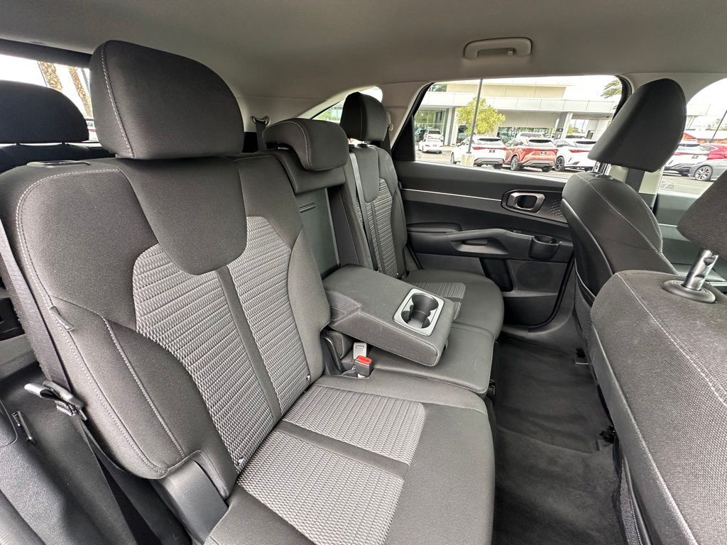 2026 Kia Sorento LX Tucson AZ