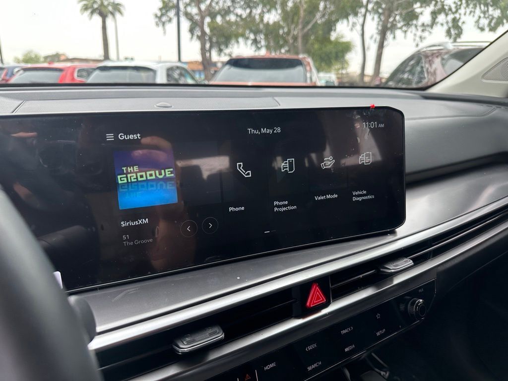 2026 Kia Sorento LX Tucson AZ
