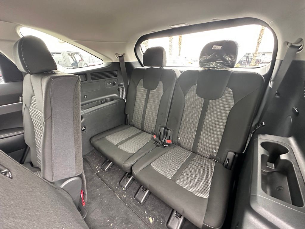 2026 Kia Sorento LX Tucson AZ