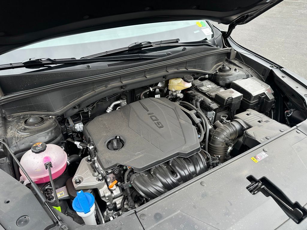 2026 Kia Sorento LX Tucson AZ