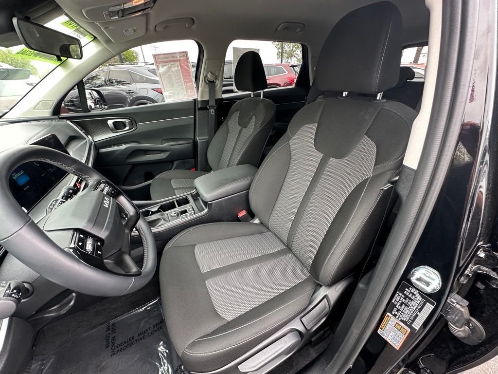 2026 Kia Sorento LX Tucson AZ