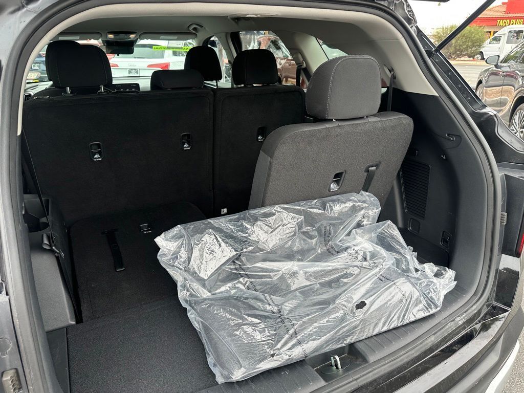 2026 Kia Sorento LX Tucson AZ