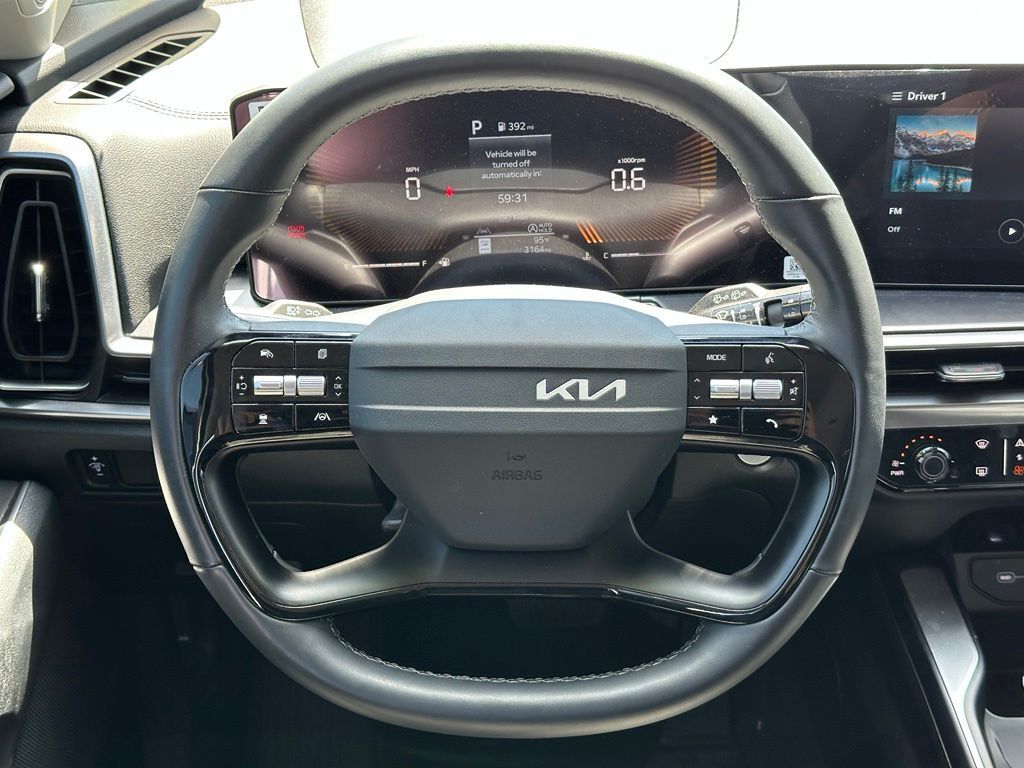 2026 Kia Sorento LX Tucson AZ