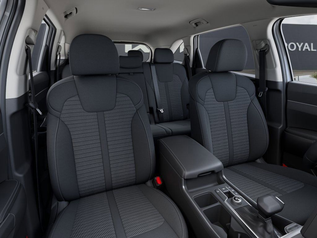 2026 Kia Sorento LX Tucson AZ