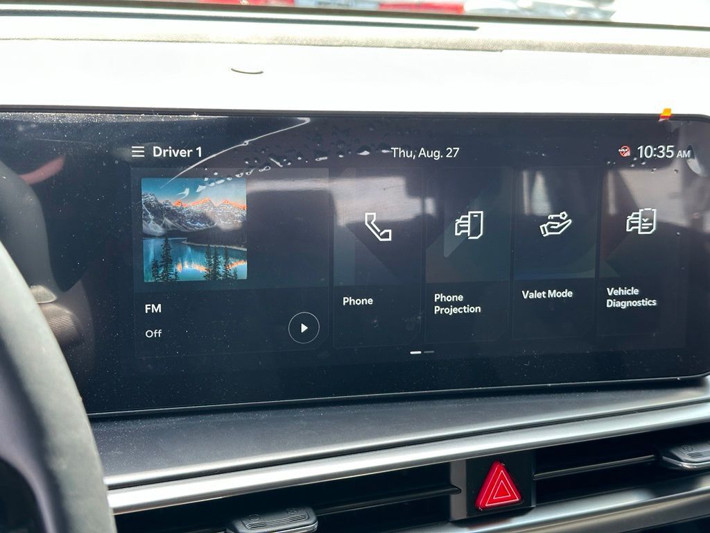 2026 Kia Sorento LX Tucson AZ