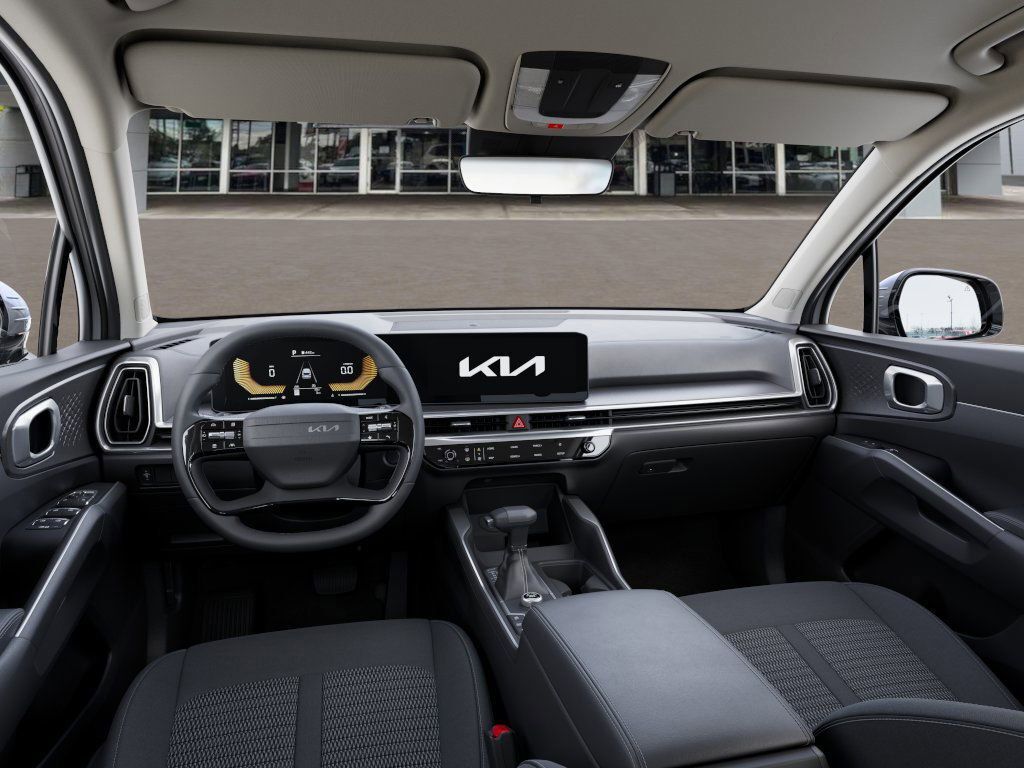 2026 Kia Sorento LX Tucson AZ