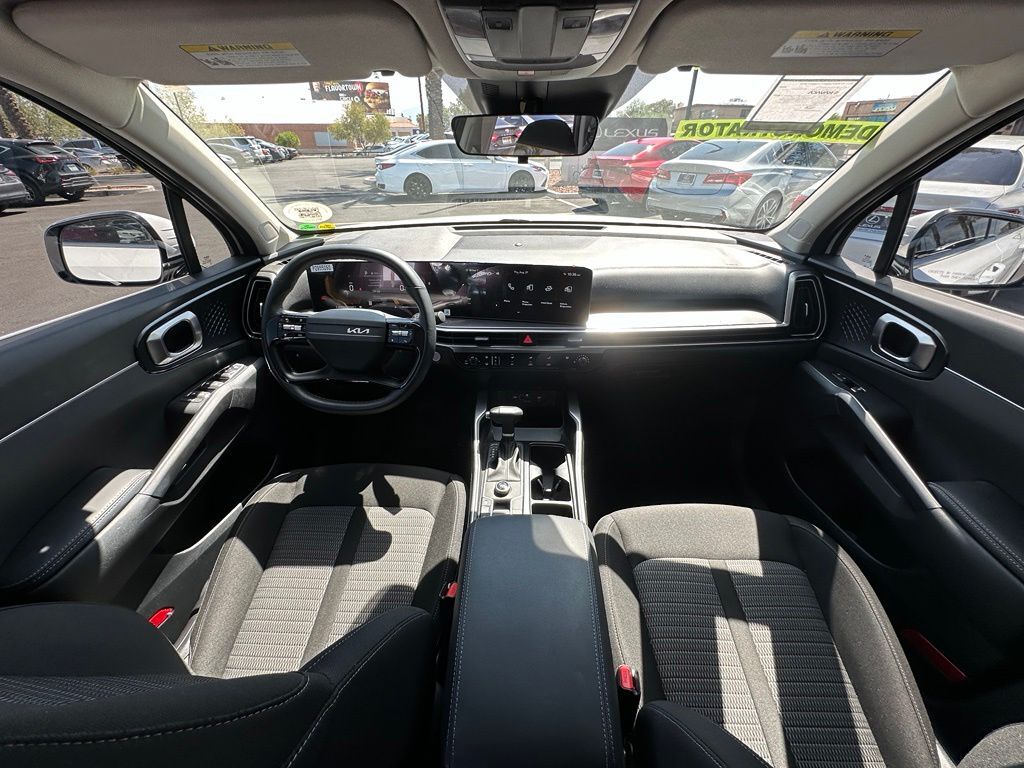 2026 Kia Sorento LX Tucson AZ