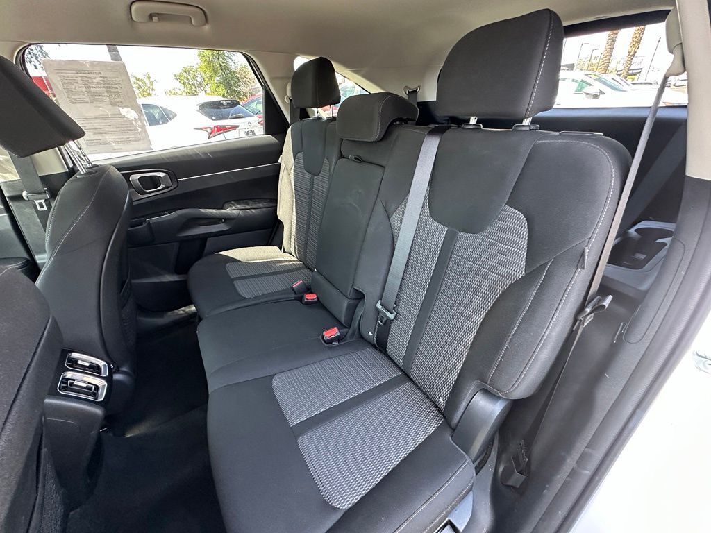 2026 Kia Sorento LX Tucson AZ