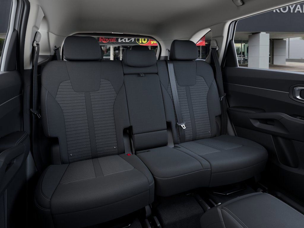 2026 Kia Sorento LX Tucson AZ