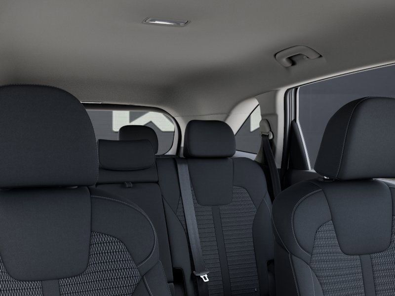 2026 Kia Sorento LX Tucson AZ