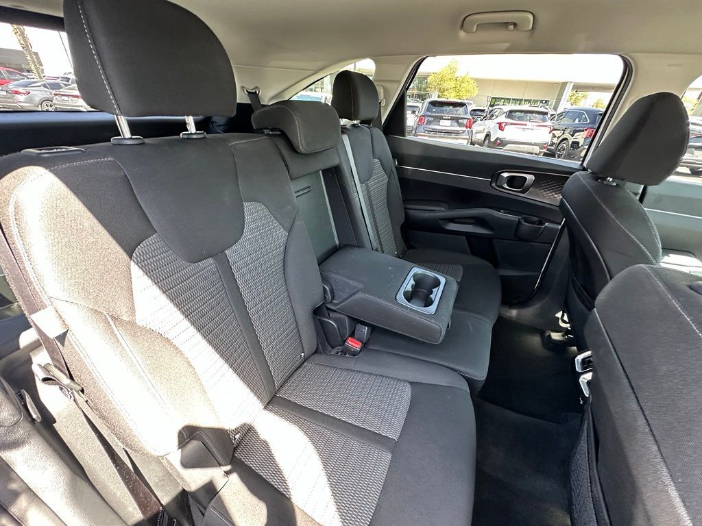 2026 Kia Sorento LX Tucson AZ