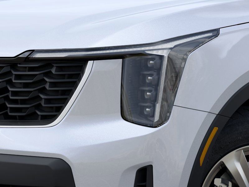 2026 Kia Sorento LX Tucson AZ