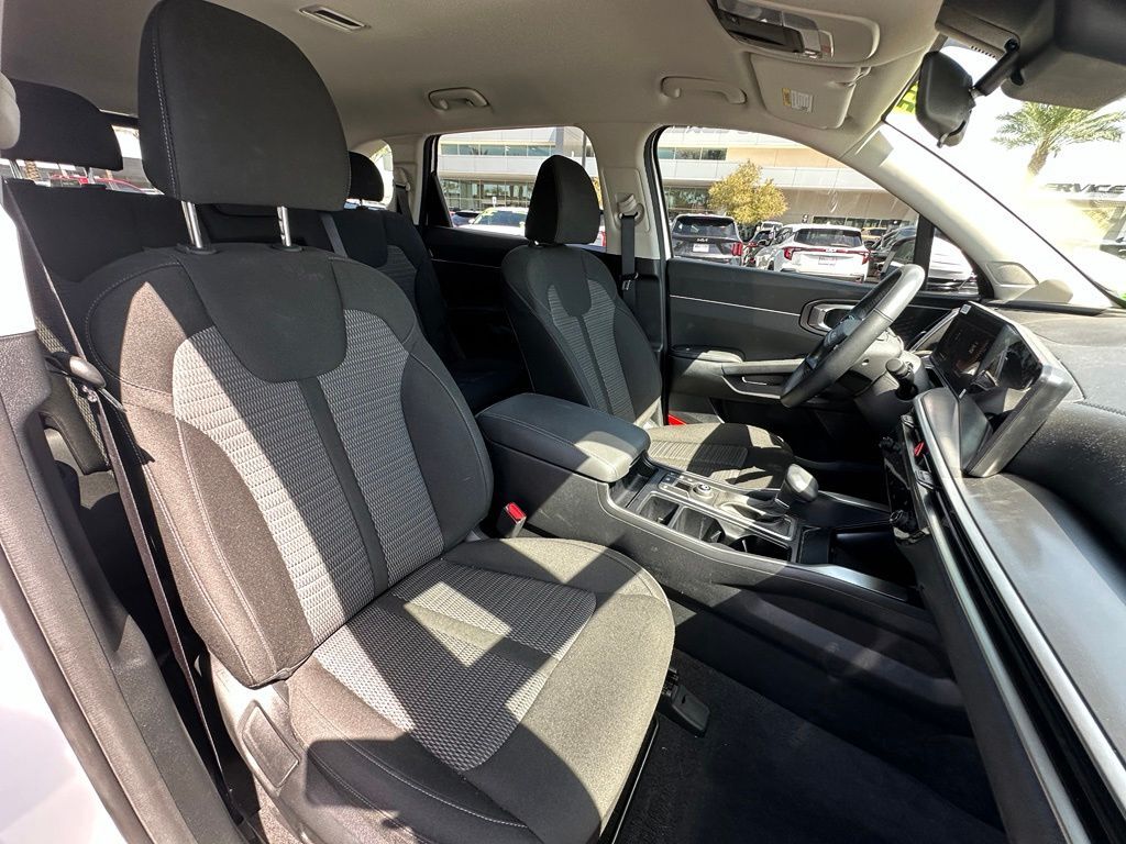 2026 Kia Sorento LX Tucson AZ