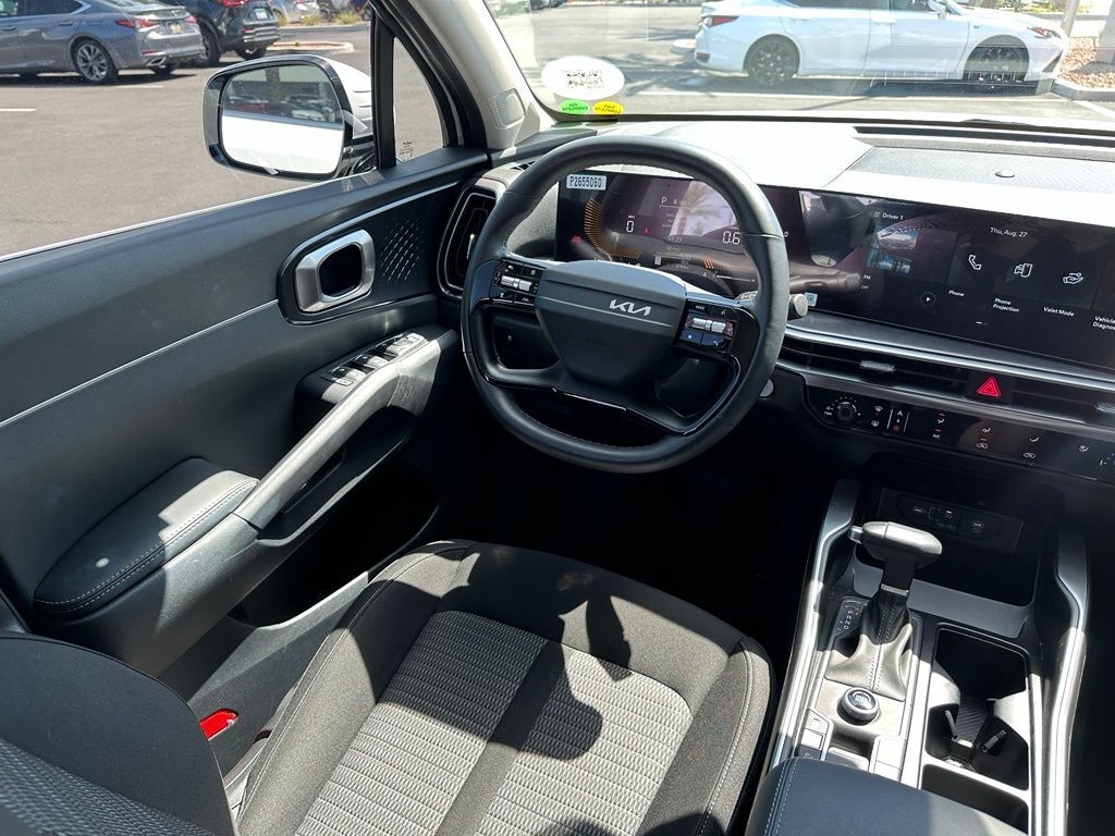 2026 Kia Sorento LX Tucson AZ