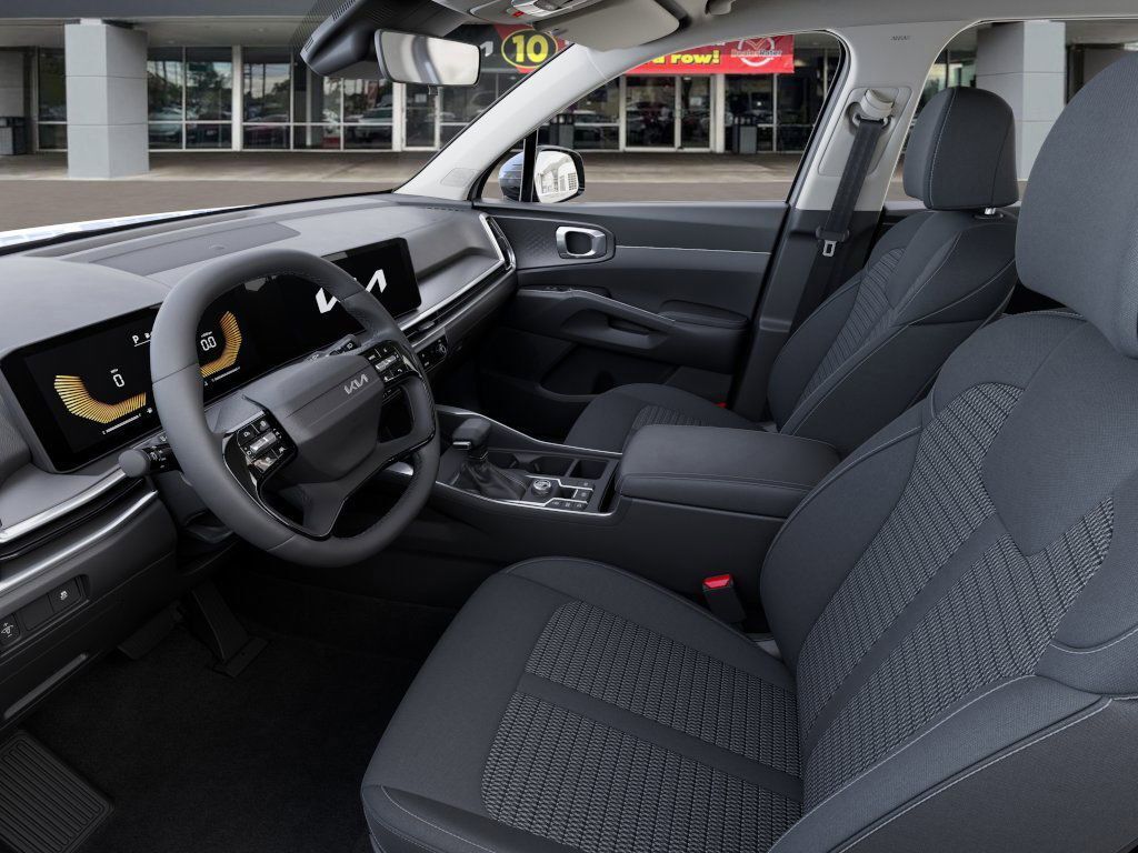 2026 Kia Sorento LX Tucson AZ