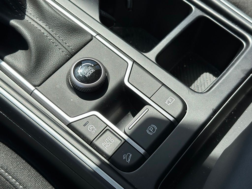2026 Kia Sorento LX Tucson AZ