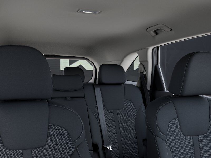 2026 Kia Sorento LX Tucson AZ