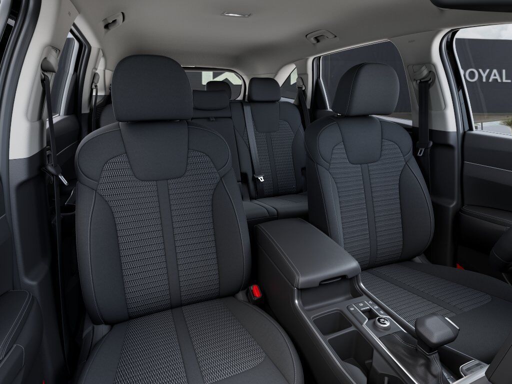 2026 Kia Sorento LX Tucson AZ