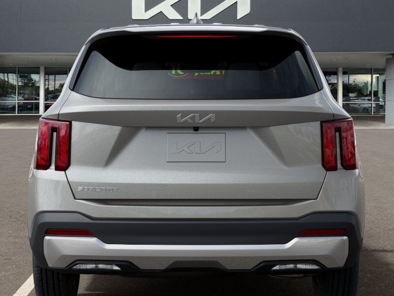 2026 Kia Sorento LX Tucson AZ