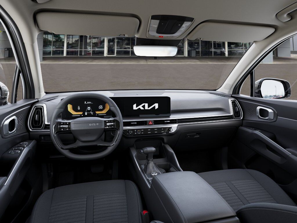 2026 Kia Sorento LX Tucson AZ