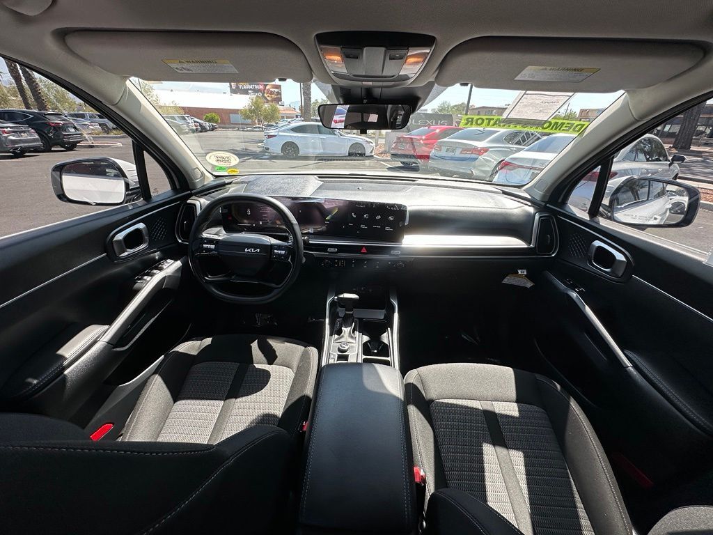 2026 Kia Sorento LX Tucson AZ