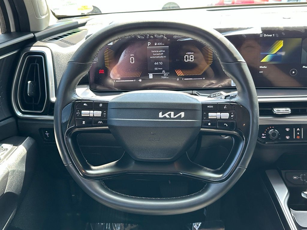 2026 Kia Sorento LX Tucson AZ