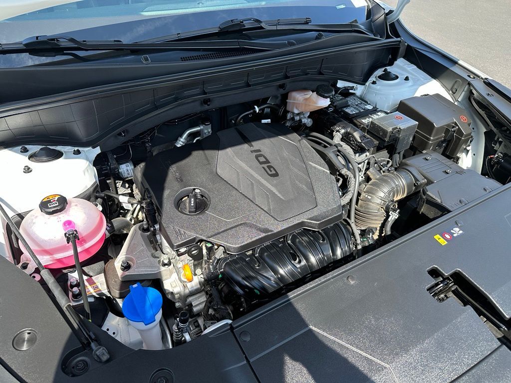 2026 Kia Sorento LX Tucson AZ