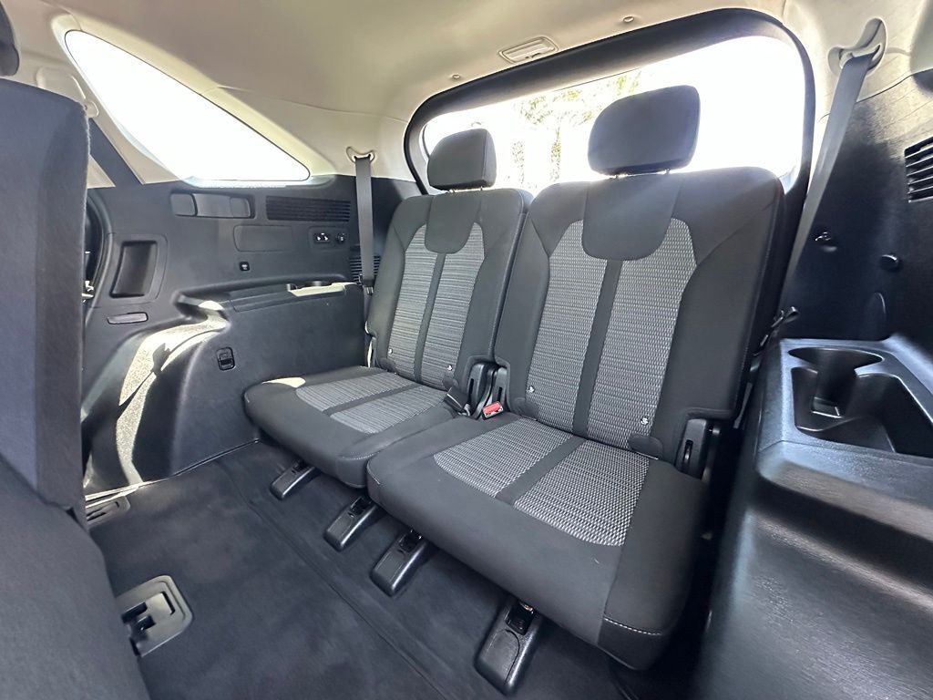 2026 Kia Sorento LX Tucson AZ