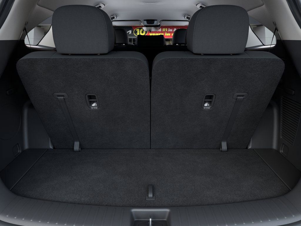 2026 Kia Sorento LX Tucson AZ