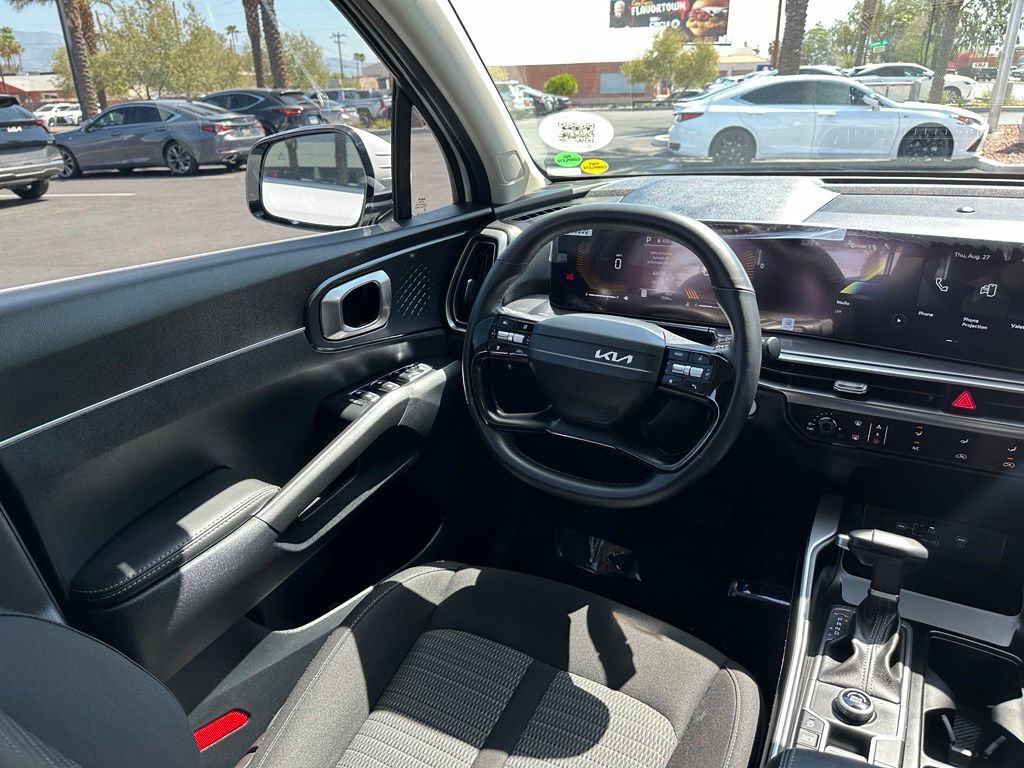2026 Kia Sorento LX Tucson AZ