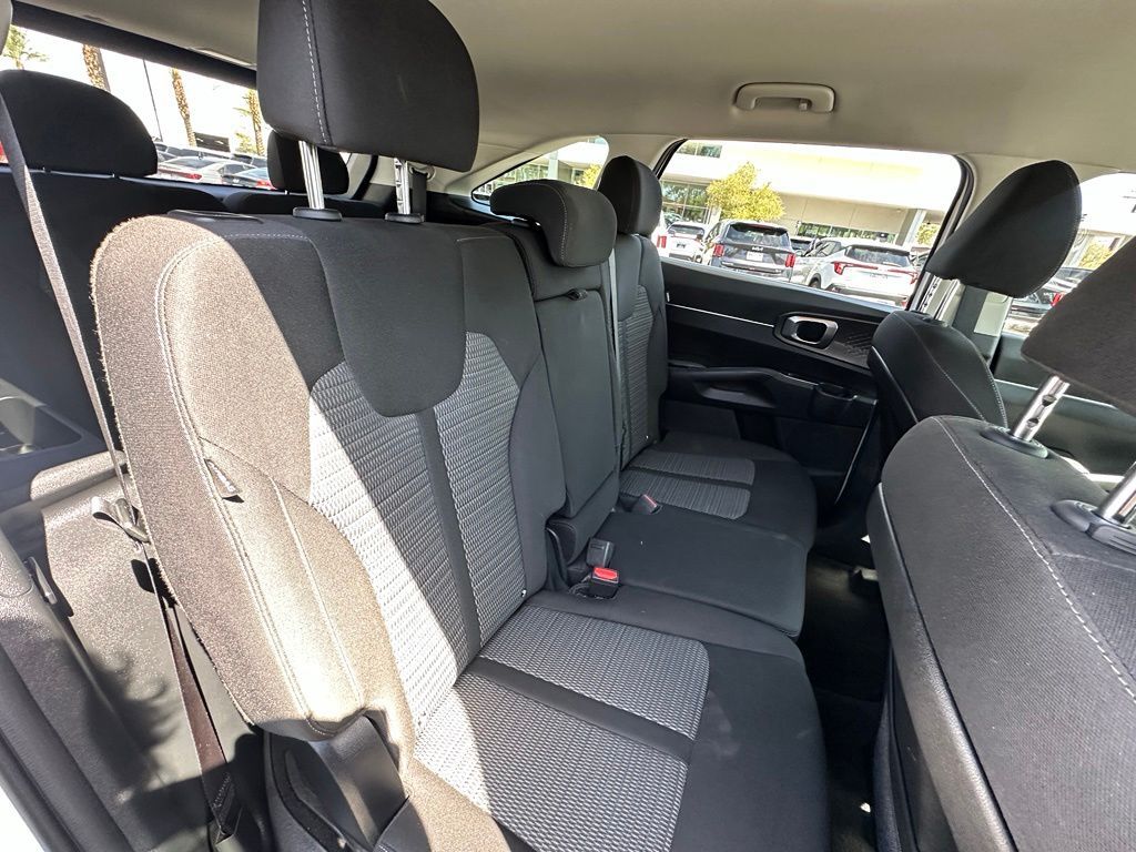 2026 Kia Sorento LX Tucson AZ