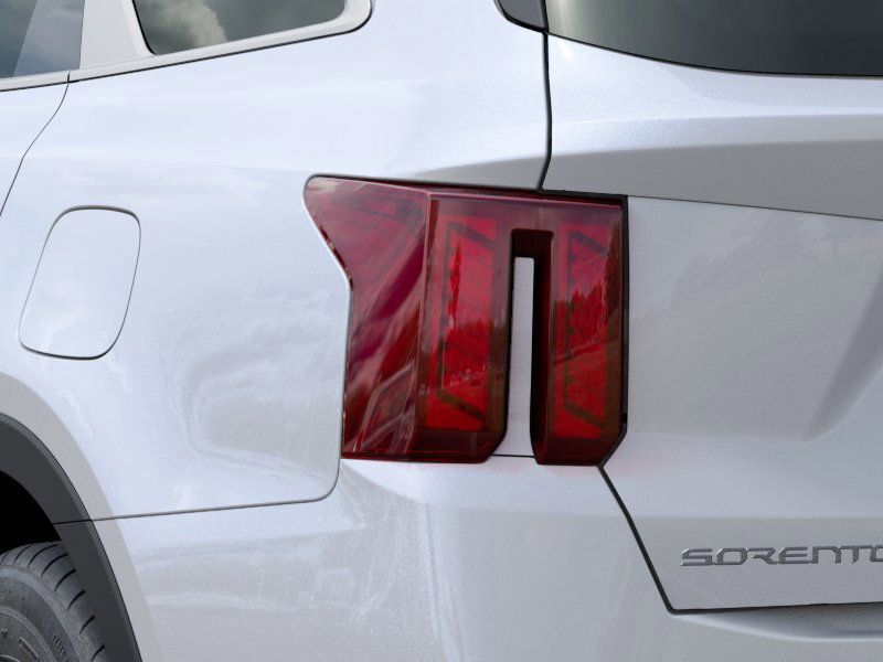 2026 Kia Sorento LX Tucson AZ